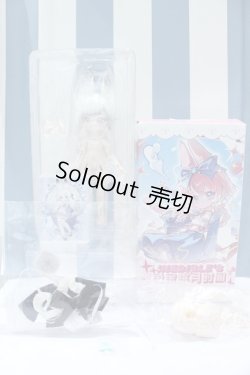 画像2: 【新宿マルイアネックス店 店頭販売商品】不可食用人形 Inedible Doll/月飛び時間シリーズ:清禾 2100150000012333-ZM