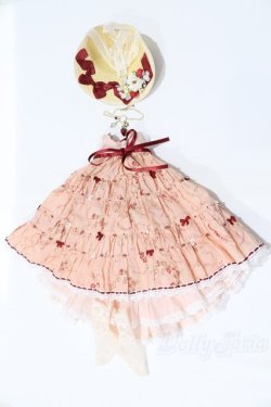 画像2: SDM＆MSD/OF:ストロベリーガーデン Rosarium様製 S-25-12-28-039-GN-ZS