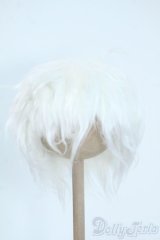 8-9inch/ウィッグ Y-25-11-26-126-GN-ZY