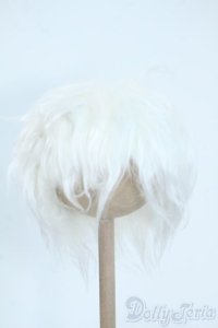 8-9inch/ウィッグ Y-25-11-26-126-GN-ZY