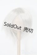 7-8inch/ウィッグ S-25-08-03-239-GN-ZS