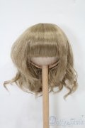 7-8inch/ウィッグ S-25-08-03-228-GN-ZS