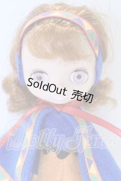 画像1: プチブライス/コージーケープインスパイアード S-26-05-10-018-GN-ZS
