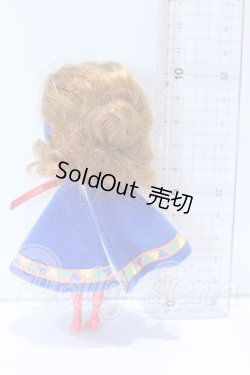 画像3: プチブライス/コージーケープインスパイアード S-26-05-10-018-GN-ZS