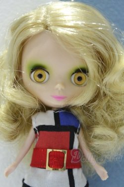 画像1: 【新宿マルイアネックス店 店頭販売商品】プチブライス/モンドリアン 2100150000012344-ZM