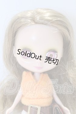 画像1: プチブライス/ボヘミアンビート-2 S-26-06-14-058-GN-ZS