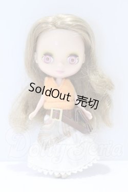 画像2: プチブライス/ボヘミアンビート-2 S-26-06-14-058-GN-ZS