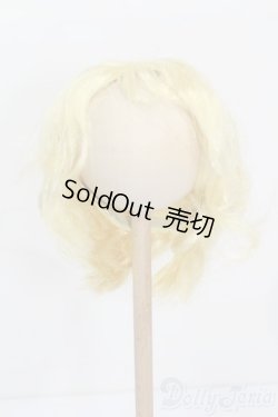 画像1: ネオブライス/ウィッグ S-25-12-07-365-GN-ZS