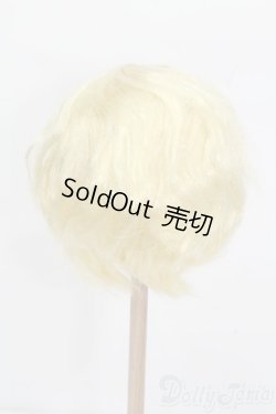 画像2: ネオブライス/ウィッグ S-25-12-07-365-GN-ZS