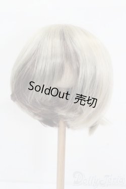 画像1: ネオブライス/ウィッグ S-25-12-07-363-GN-ZS