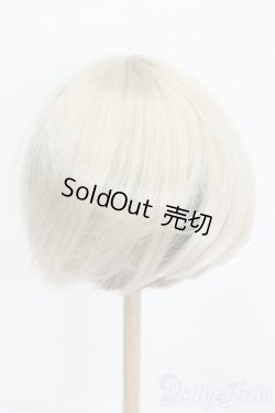 画像2: ネオブライス/ウィッグ S-25-12-07-363-GN-ZS