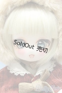 画像1: 【新宿マルイアネックス店 店頭販売商品】TinyFox/さくらんぼ小悪魔チェリー 2100150000012358-ZM