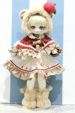 画像2: 【新宿マルイアネックス店 店頭販売商品】TinyFox/さくらんぼ小悪魔チェリー 2100150000012358-ZM
