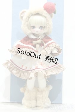 画像2: 【新宿マルイアネックス店 店頭販売商品】TinyFox/さくらんぼ小悪魔チェリー 2100150000012358-ZM