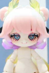 【新宿マルイアネックス店 店頭販売商品】KUKAKA(クカカ)/虫虫カフェ：ジュウジュウ(ガ) 2100150000012360-ZM
