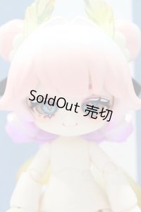 【新宿マルイアネックス店 店頭販売商品】KUKAKA(クカカ)/虫虫カフェ：ジュウジュウ(ガ) 2100150000012360-ZM