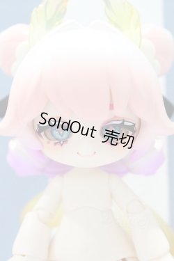 画像1: 【新宿マルイアネックス店 店頭販売商品】KUKAKA(クカカ)/虫虫カフェ：ジュウジュウ(ガ) 2100150000012360-ZM