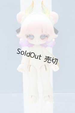 画像2: 【新宿マルイアネックス店 店頭販売商品】KUKAKA(クカカ)/虫虫カフェ：ジュウジュウ(ガ) 2100150000012360-ZM