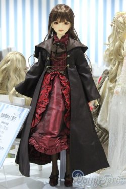 画像2: 【新宿マルイアネックス店 店頭販売商品】SDGr/ベル Belle 夢夜へのいざない 美女と野獣 2100150000012365-ZM