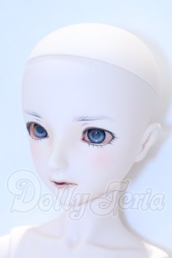 画像3: DD/9S(ヨルハ九号S型/ニーアオートマタ) S-26-04-12-003-GN-ZS
