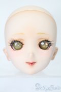 DD/Teafin様製カスタムヘッド S-25-06-15-168-GN-ZS