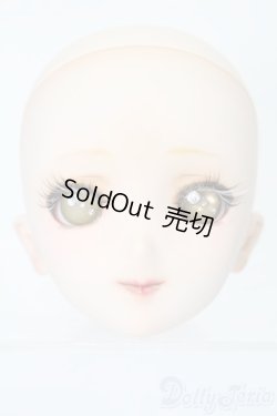 画像1: DD/Teafin様製カスタムヘッド S-26-03-15-329-GN-ZS