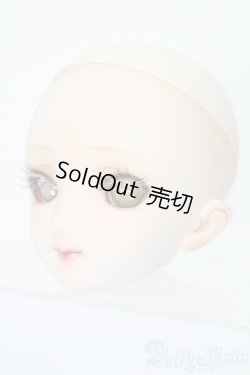 画像2: DD/Teafin様製カスタムヘッド S-26-03-15-329-GN-ZS