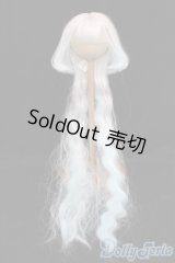 9-10inch/ウィッグ S-25-09-07-357-GN-ZS