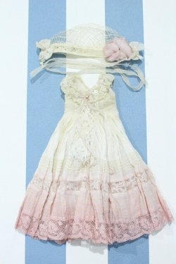 画像1: 【新宿マルイアネックス店 店頭販売商品】MDD/OF:衣装セット 2100150000012376-ZM