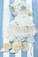【新宿マルイアネックス店 店頭販売商品】SD/OF:衣装セット 2100150000012377-ZM