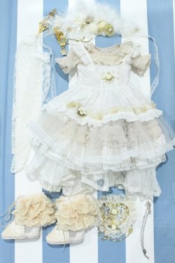 画像1: 【新宿マルイアネックス店 店頭販売商品】SD/OF:衣装セット 2100150000012377-ZM