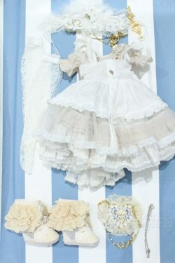 画像2: 【新宿マルイアネックス店 店頭販売商品】SD/OF:衣装セット 2100150000012377-ZM
