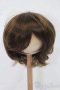 9inch/ウィッグ S-25-08-03-273-GN-ZS