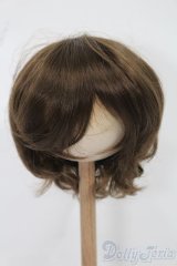 9inch/ウィッグ S-25-08-03-273-GN-ZS