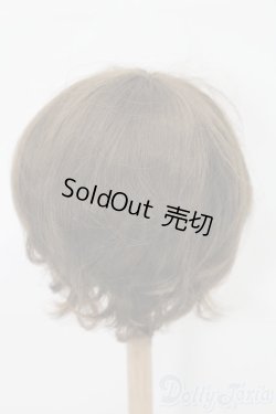 画像2: 9inch/ウィッグ S-25-08-03-273-GN-ZS