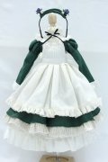 MDD/OF:クラシカルメイド Ginger tea様製  S-25-11-30-033-GN-ZS