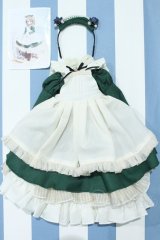 【新宿マルイアネックス店 店頭販売商品】MDD/OF:クラシカルメイド Ginger tea様製  2100150000012384-ZM