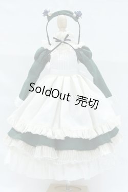 画像1: MDD/OF:クラシカルメイド Ginger tea様製  S-25-11-30-033-GN-ZS