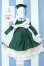 画像2: 【新宿マルイアネックス店 店頭販売商品】MDD/OF:クラシカルメイド Ginger tea様製  2100150000012384-ZM (2)