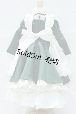 画像3: MDD/OF:クラシカルメイド Ginger tea様製  S-25-11-30-033-GN-ZS