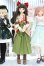 画像2: 【新宿マルイアネックス店 店頭販売商品】Myou Doll/Delia 文学少女 Literature Limited 2100150000012385-ZM (2)