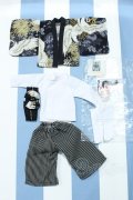 【新宿マルイアネックス店 店頭販売商品】幼SD/OF:衣装セット 2100150000012387-ZM