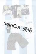 【新宿マルイアネックス店 店頭販売商品】幼SD/OF:衣装セット 2100150000012387-ZM