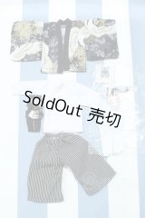 【新宿マルイアネックス店 店頭販売商品】幼SD/OF:衣装セット 2100150000012387-ZM
