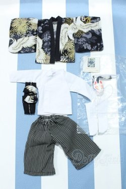 画像1: 【新宿マルイアネックス店 店頭販売商品】幼SD/OF:衣装セット 2100150000012387-ZM
