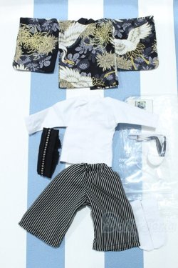 画像2: 【新宿マルイアネックス店 店頭販売商品】幼SD/OF:衣装セット 2100150000012387-ZM