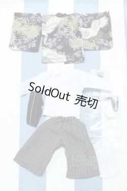 画像2: 【新宿マルイアネックス店 店頭販売商品】幼SD/OF:衣装セット 2100150000012387-ZM