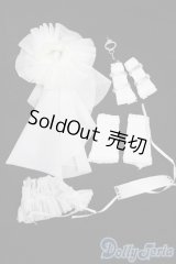 一万回の脱出計画/OF:聖匙衣装 S-25-06-22-280-GN-ZS