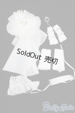 画像1: 一万回の脱出計画/OF:聖匙衣装 S-25-06-22-280-GN-ZS