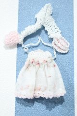 【新宿マルイアネックス店 店頭販売商品】プチブライス/OF:衣装 2100150000012393-ZM